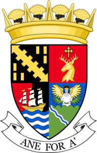 Coat of Arms Falkirk