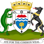 Coat of Arms West Lothian